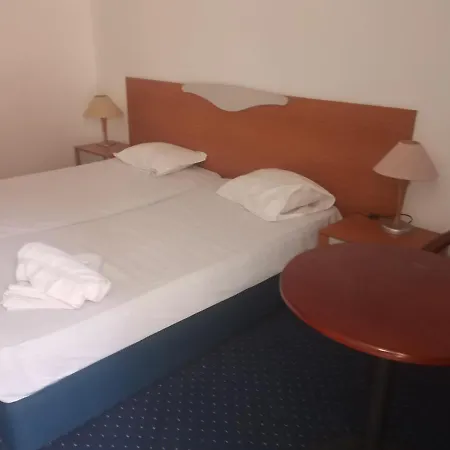 Apartment Alexandrov Plaza Studio Nesebar