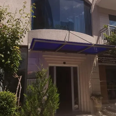 Appartamento Alexandrov Plaza Studio *