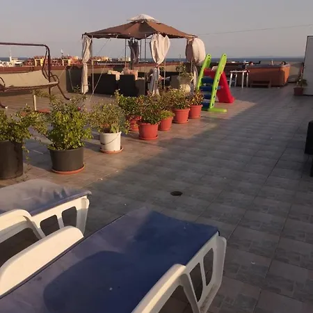 Appartamento Alexandrov Plaza Studio